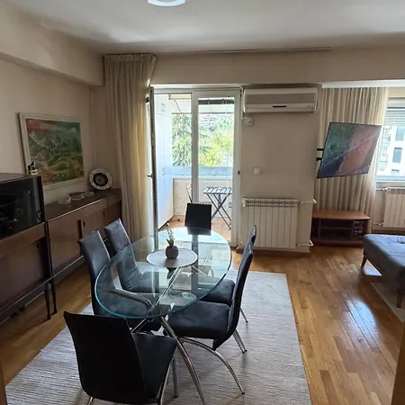 Апартаменты Vodno View *
