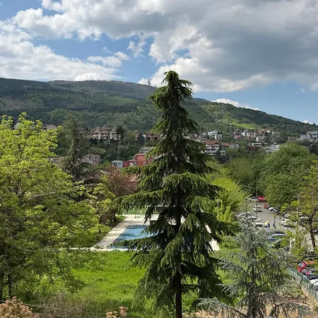 Апартаменты Vodno View *
