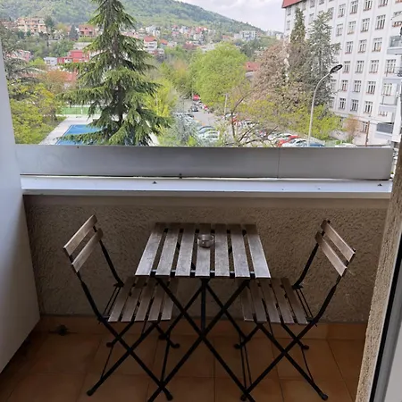 Апартаменты Vodno View